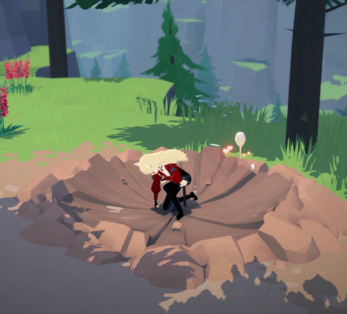 슈예리 tweet media