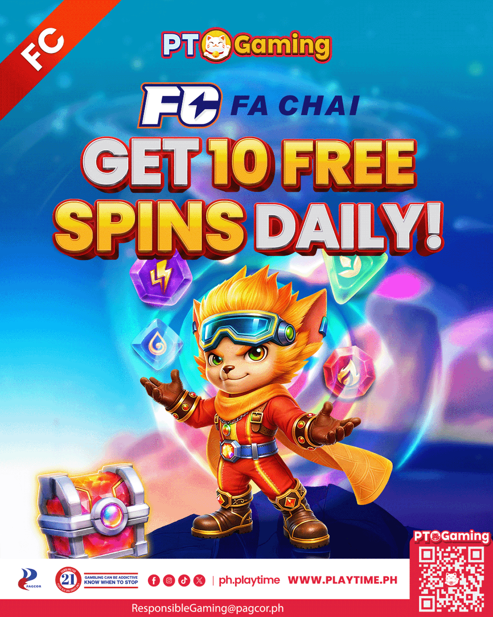 PT Gaming tweet media