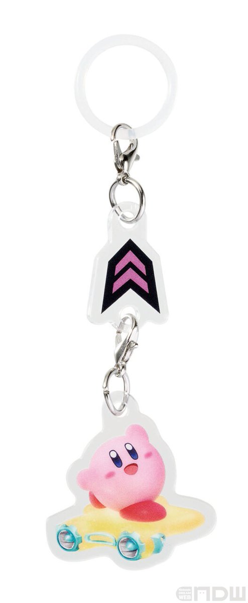 Nintendo DREAM WEB（ニンドリWEB/NDW) tweet media