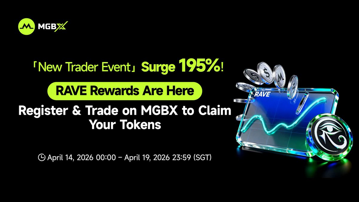 MGBX_Global tweet media