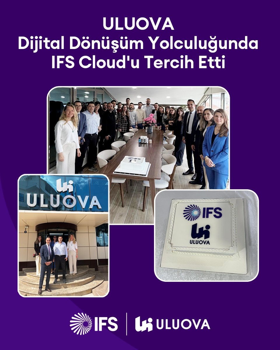 IFS Türkiye tweet media