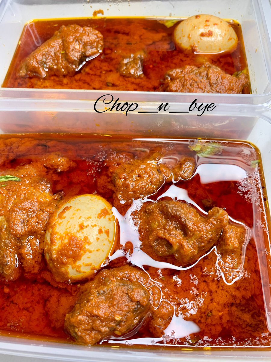 imaobong_affia's tweet photo. Hosting friends, family or just storing for later, chop N’ Bye is here to cater to your needs, prioritizing taste, quality, quantity and good health all in our meal bowls. 
📍Lagos https://t.co/gPit0h6XbO