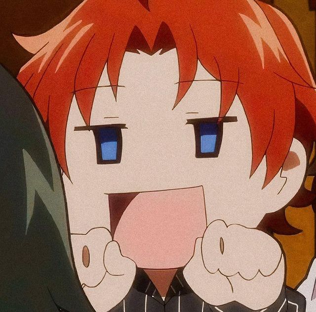 ꉂ`¡𝙎𝙖𝙢.ᐟ⭑🐙 tweet media