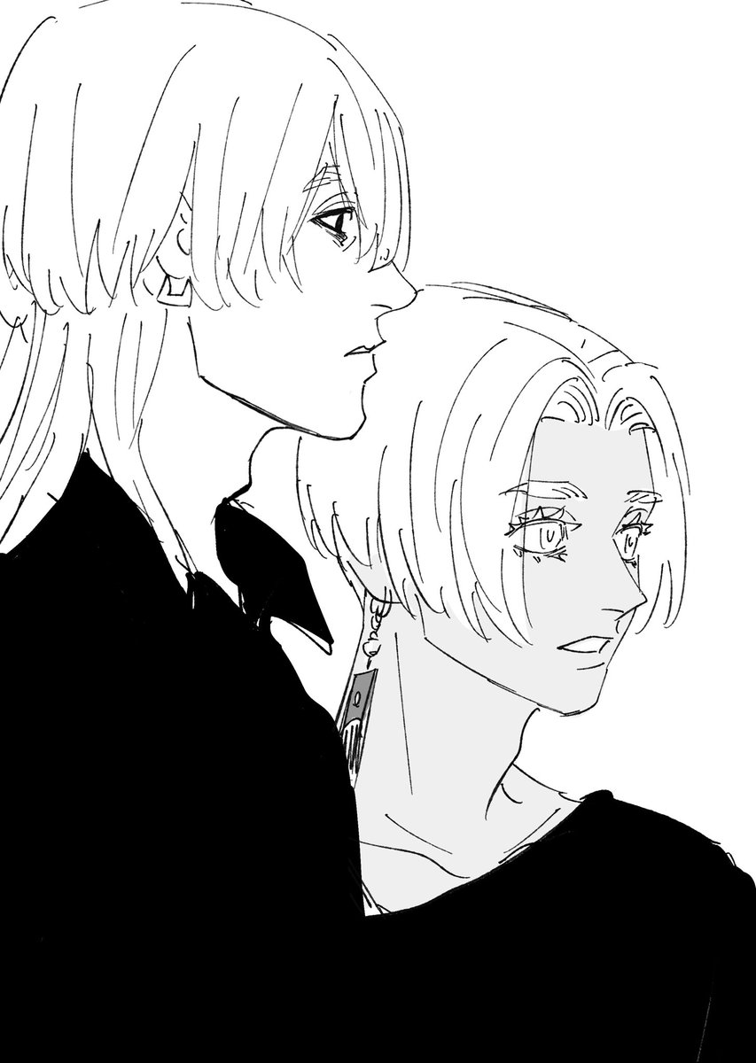 推しの姉 tweet media