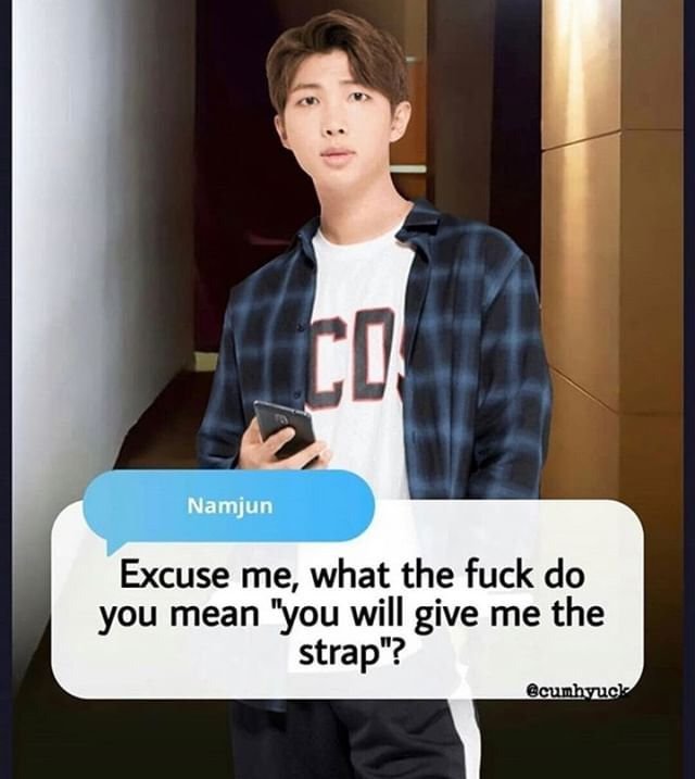 rez⁷ | yoongi's cheek & nose mole tweet media