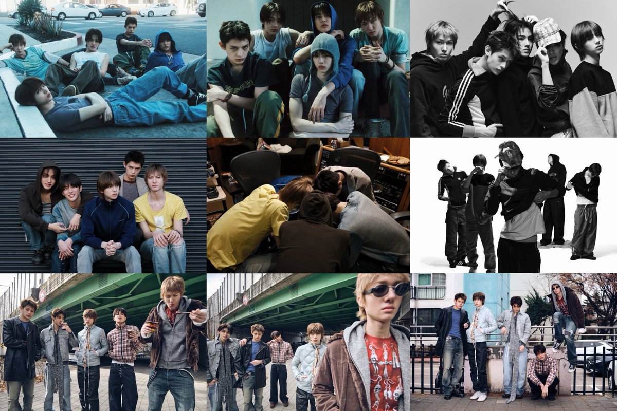 jersytonie's tweet image. เดินมาไกลมากจากวันแรก จนวันนี้ 11M แล้ว 😭😭😭
ความพยายามของคอร์ติสไม่เคยสูญเปล่าจริงๆ ดีใจที่ได้มาเป็นแฟนคลับของพวกแกว่ะเตรียมรับแรงกระแทกความปังต่อได้เลยครับทุกคน คอนกราสสสสสโบร๋ว

˚. 𝄞❤︎ ̤̤ #CORTIS ₊ #코르티스✶