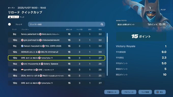 FANCY あぜくあ tweet media