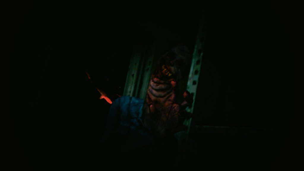 Eve_Zest's tweet image. "Nobody leaves tonight"
#dbdfanart
#unknown #Theunknown #dbd