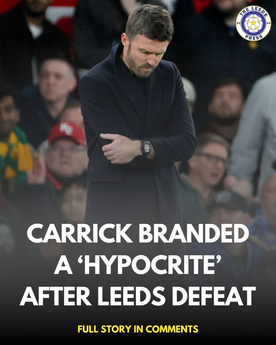 The Leeds Press tweet media