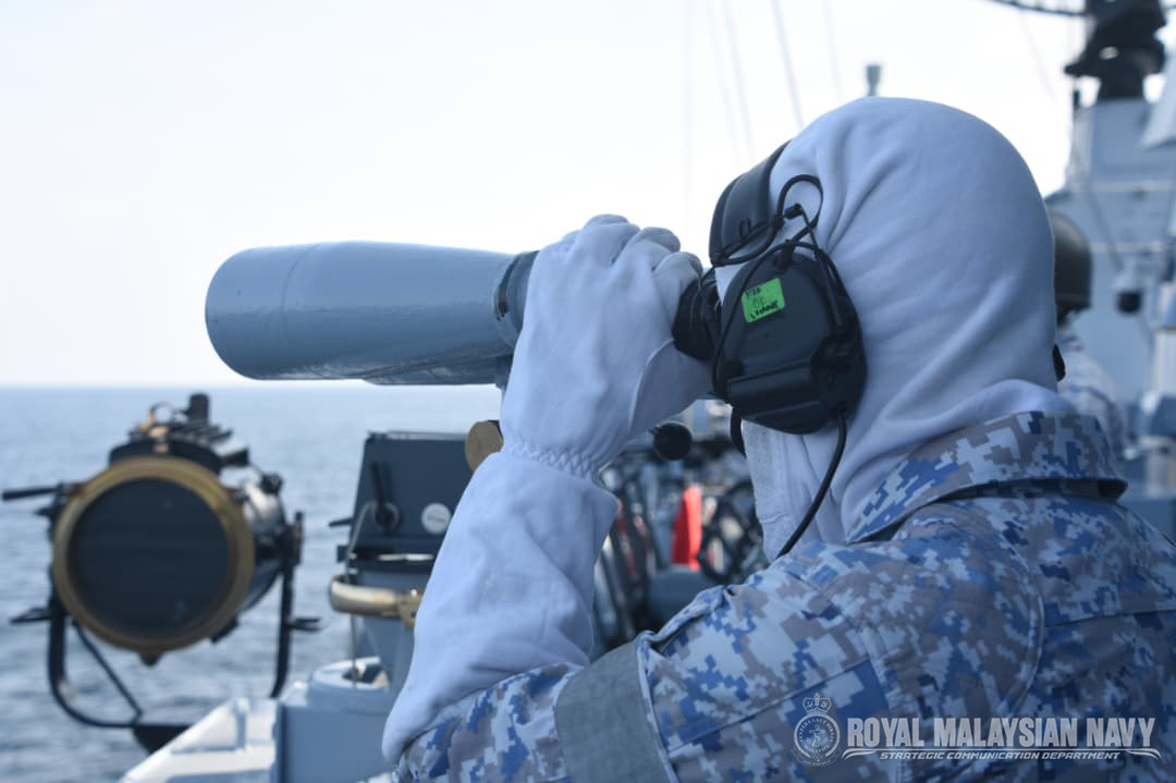 HQ Western Fleet tweet media