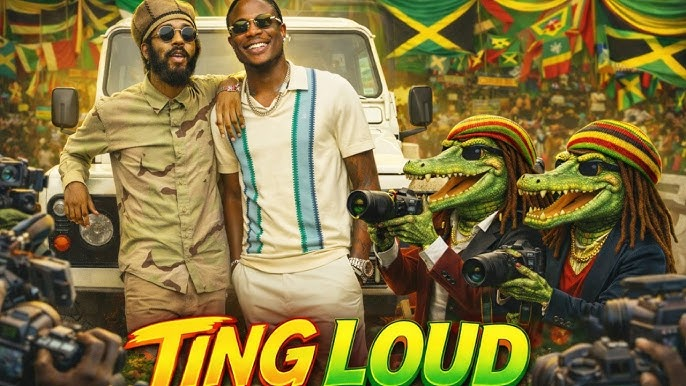 GhettoRadio895's tweet photo. GANI KALI?.....
Leo ni @Protoje Ft. @MasickaMusic - #TingLoud Vs @busysignal_turf - #Compliments
#NiajeNiaje https://t.co/Cwacklv5Rr