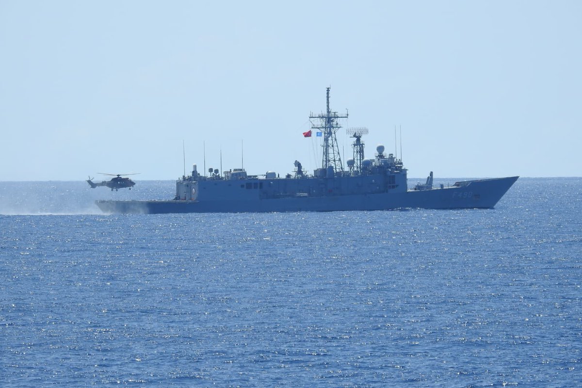 T.C. Millî Savunma Bakanlığı tweet media