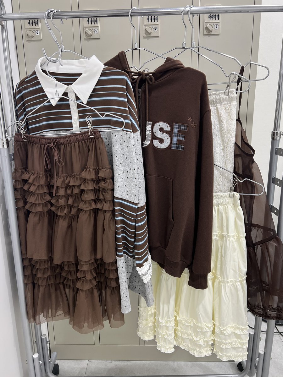 wc__official's tweet image. W♡Cに可愛いアイテムたーくさん
揃ってます🩷🩵🤎

zozo.jp/sp/brand/wc/