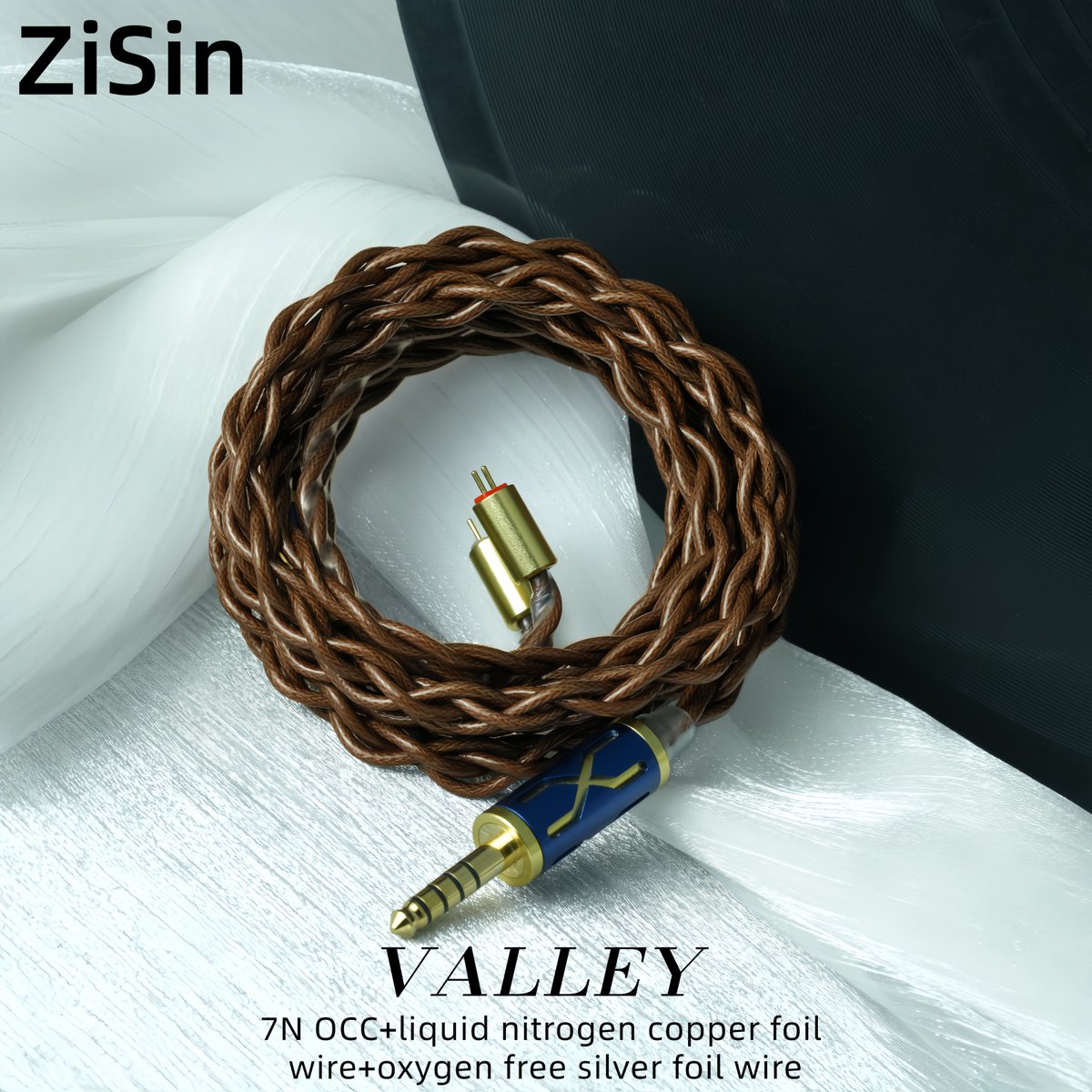 ZiSin Official tweet media