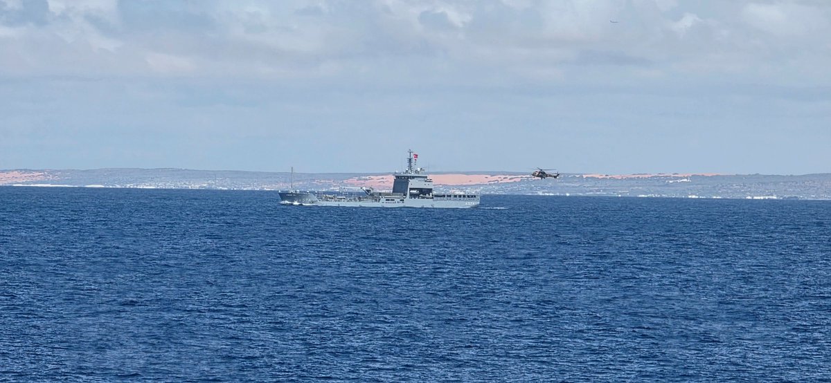 T.C. Millî Savunma Bakanlığı tweet media