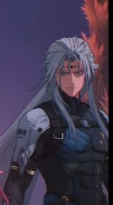 wuwa　カカロさん
 知らないうちに他人の懐に入り込んでるタイプ。お顔に似合わず。好き。
ストーリーいつ出るの？