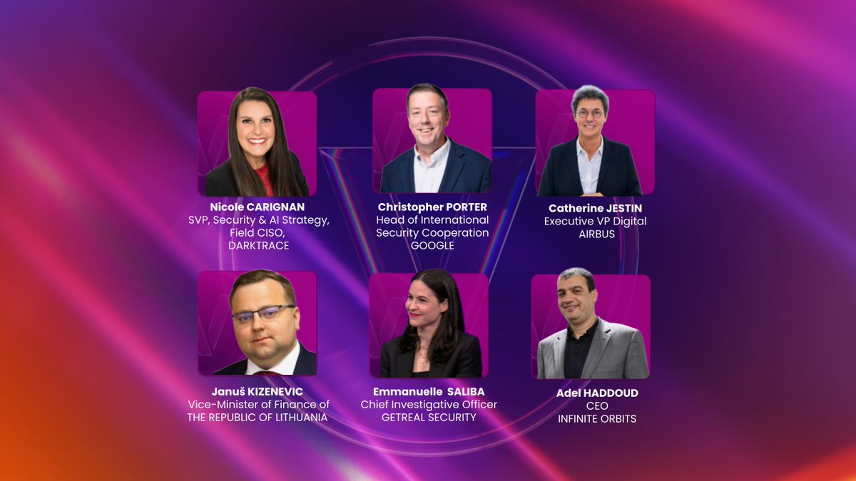 VivaTech tweet media