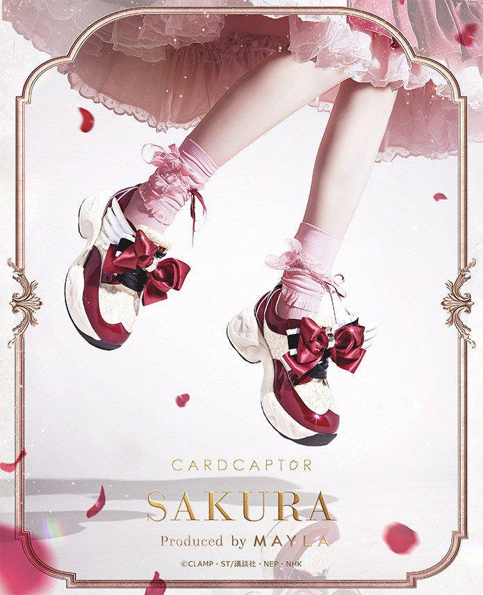 🎀♡⌒｡ﾟ｡⋆୨୧⋆｡ﾟ｡⌒♡👑 『カードキャプターさくら 』 アイ