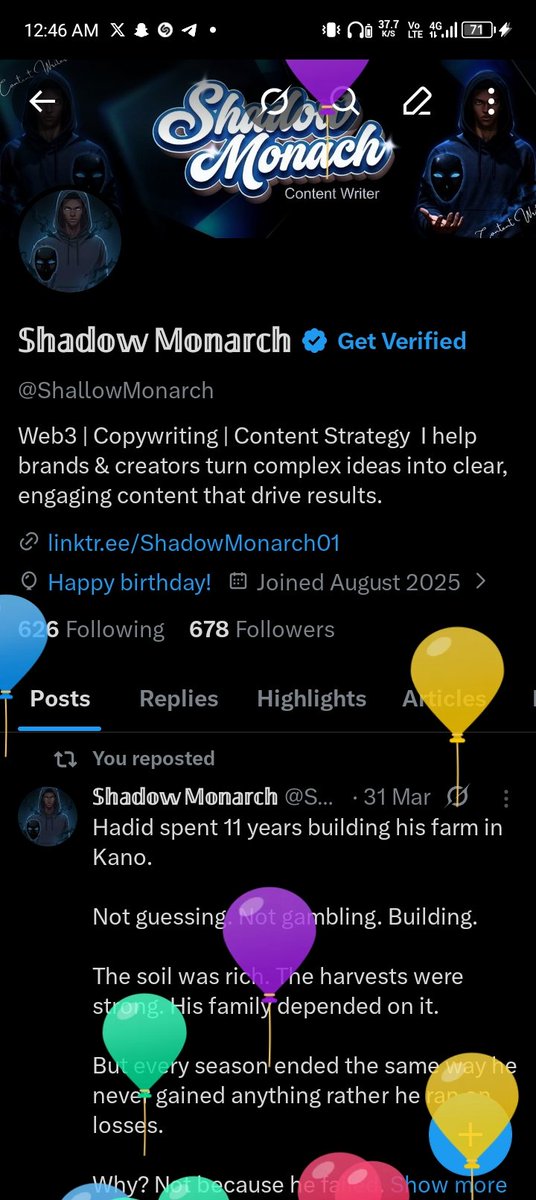 𝕊𝕙𝕒𝕕𝕠𝕨 𝕄𝕠𝕟𝕒𝕣𝕔𝕙 tweet media