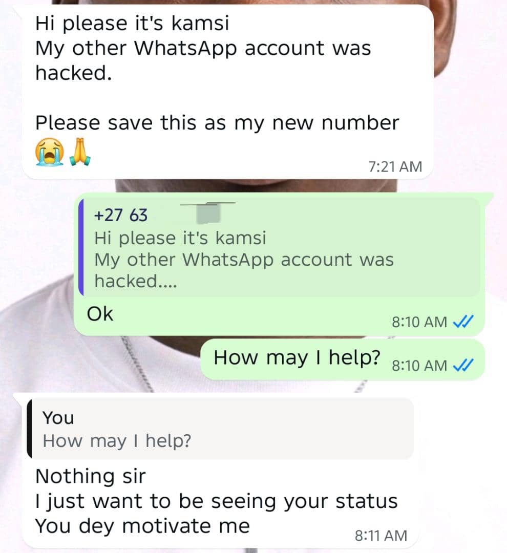 Adeyemo Oluwaseyi tweet media