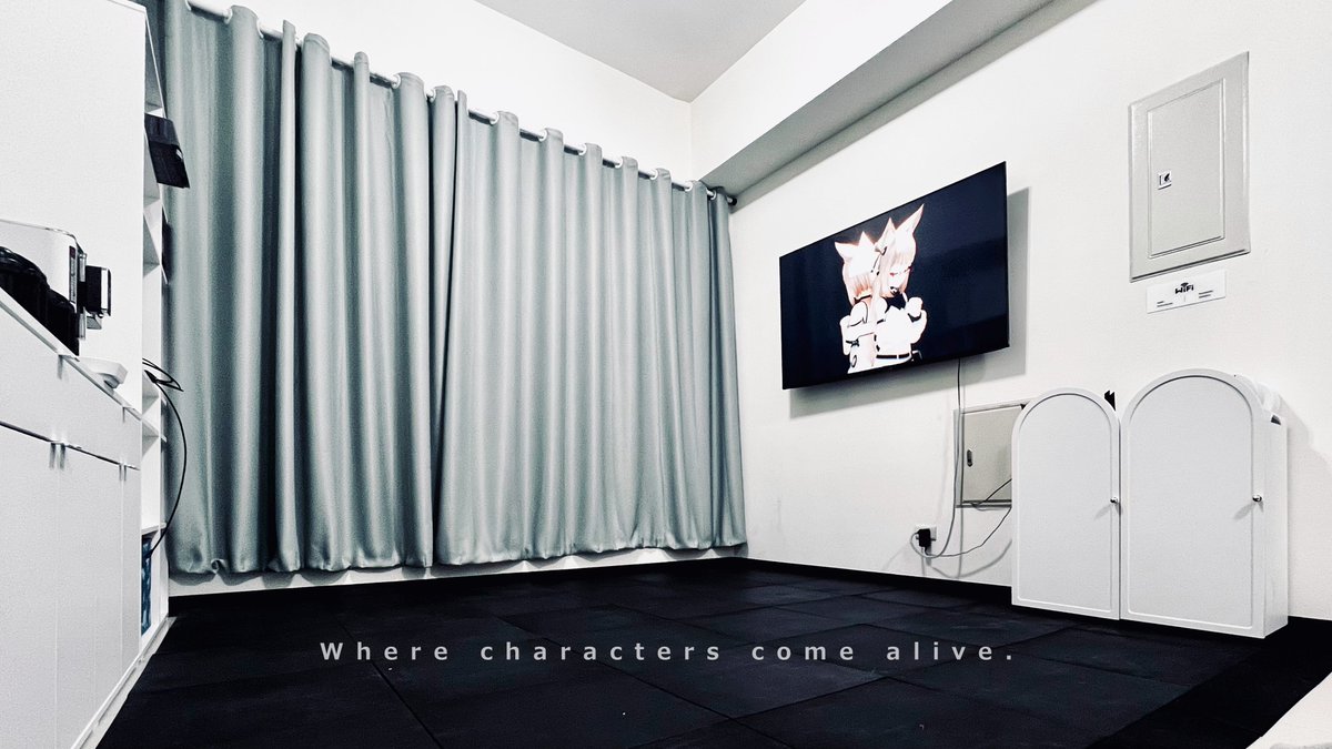 KIMINA STUDIO tweet media