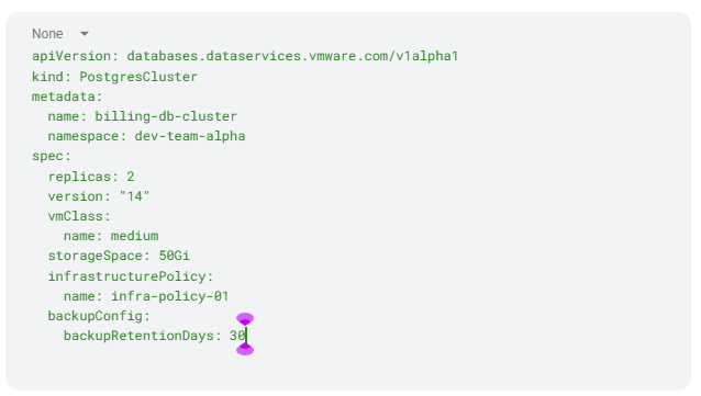 CloudITBlog's tweet photo. From Platform to Data: Building a Cloud-Native Developer Experience On-Prem with VMware Cloud Foundation https://t.co/1eBTRSaMfI https://t.co/HhqEECODqo