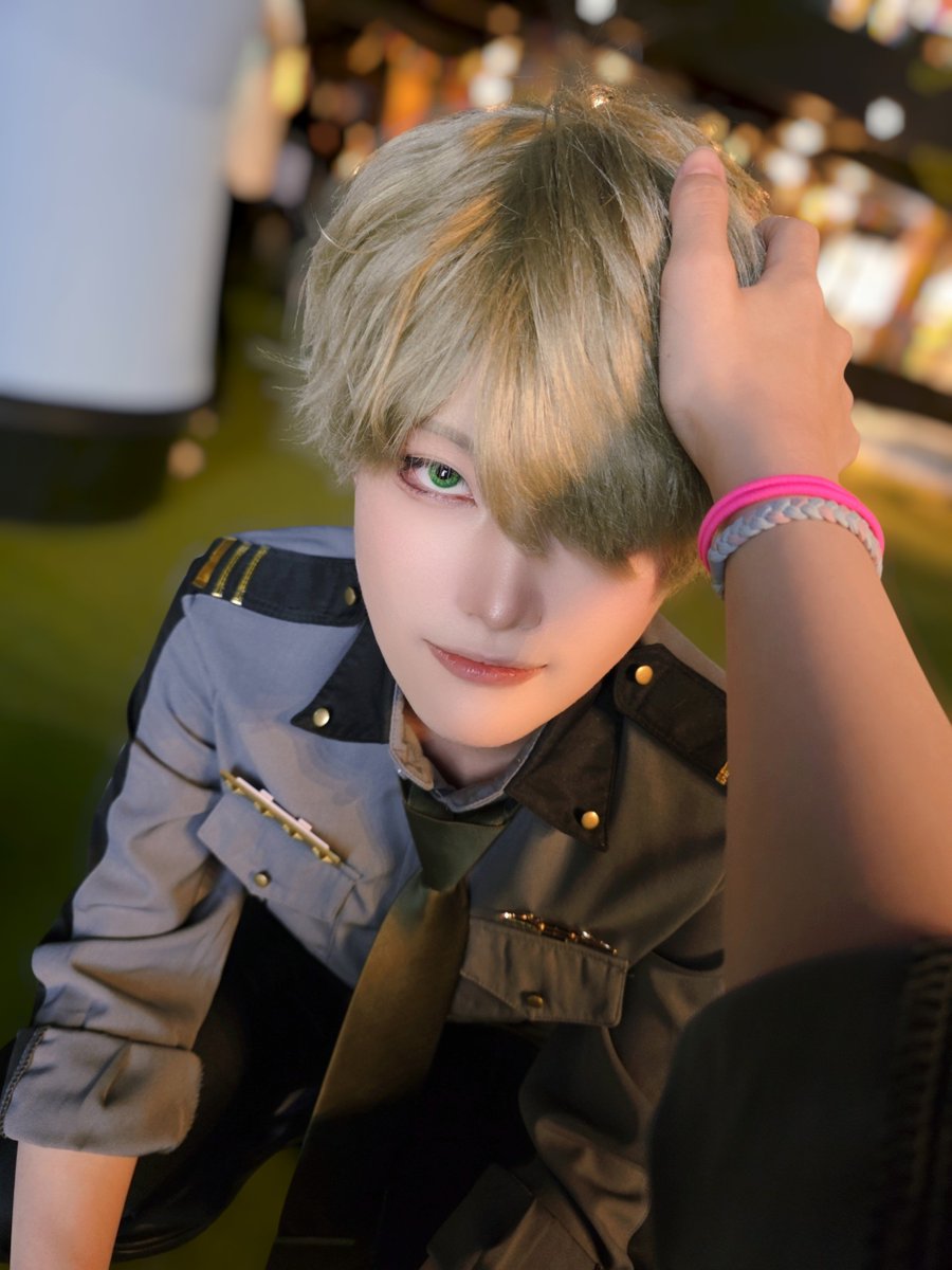 かじつベリ tweet media