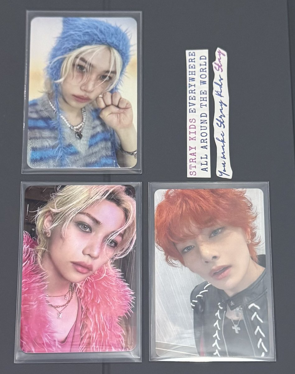 skzvtiming's tweet image. 3/4 - pakibentahan ako ng bangchan 🤧