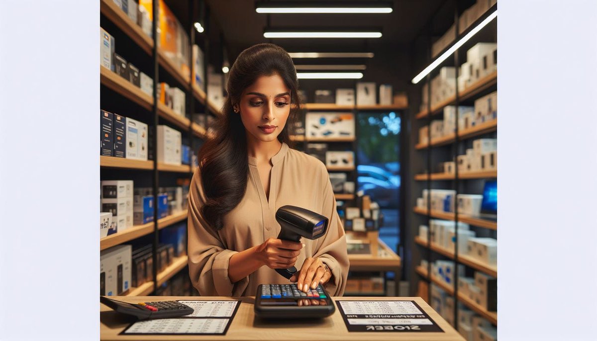 withCommmerce's tweet photo. Running multiple stores in India? Your hardware costs might be 35% higher than they need to be. Our free calculator shows exactly where you're overspending on POS systems and equipment. https://t.co/9ytk7vJBkg #RetailIndia #MultiStore https://t.co/s0ZPPiCA5k