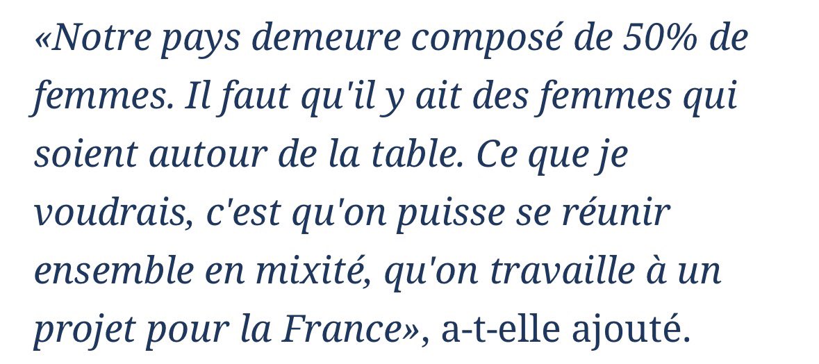 La Baronne tweet media