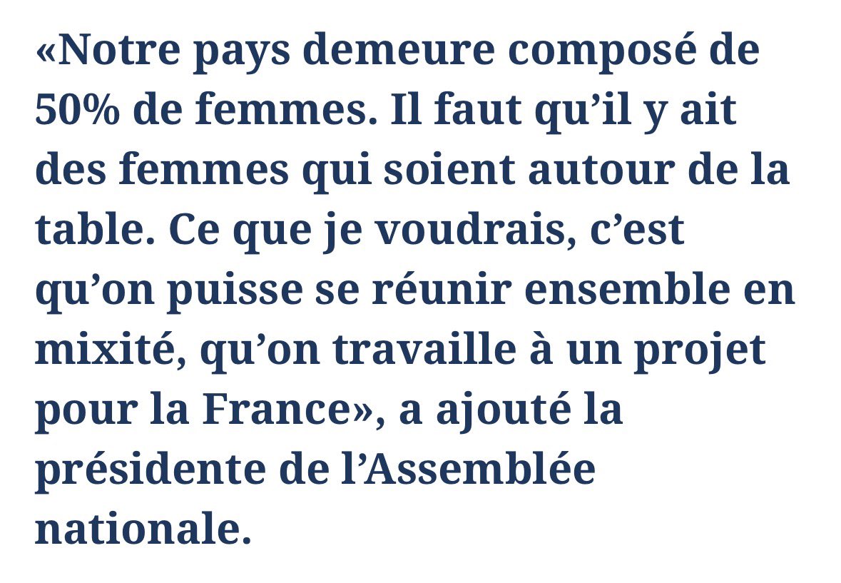 La Baronne tweet media