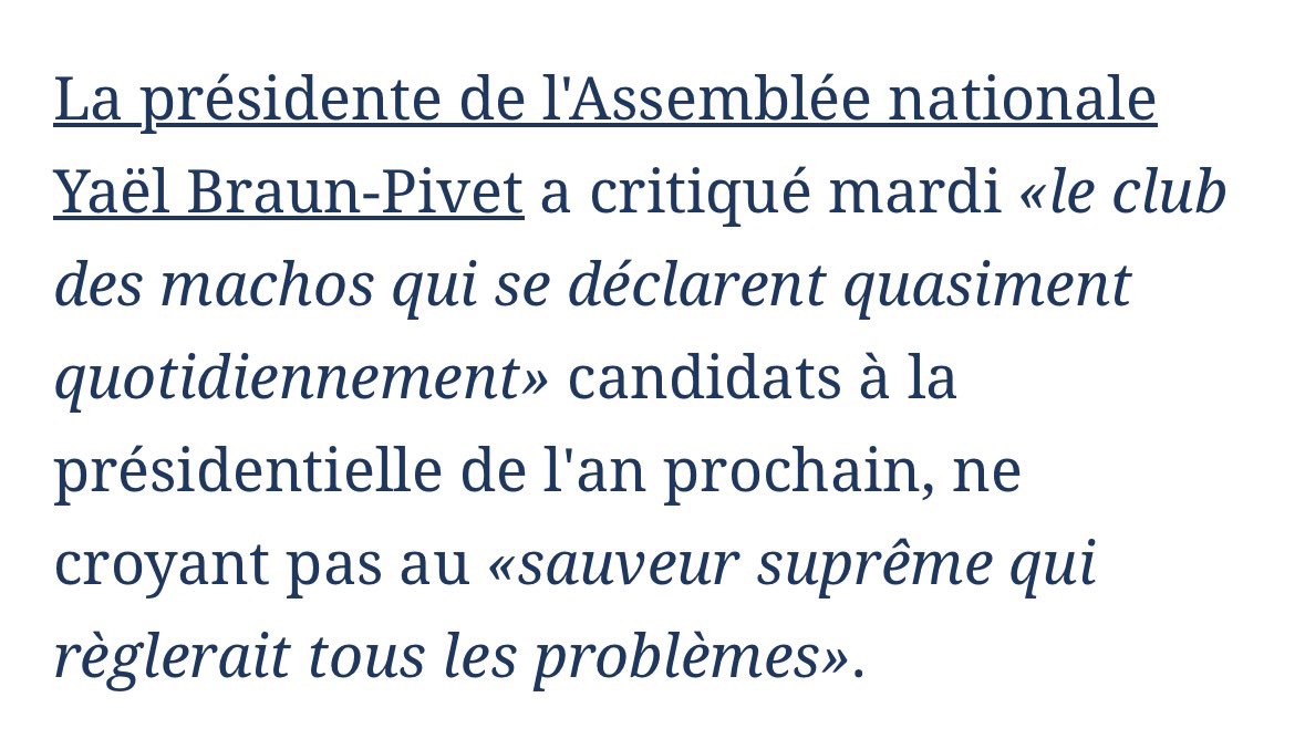 La Baronne tweet media