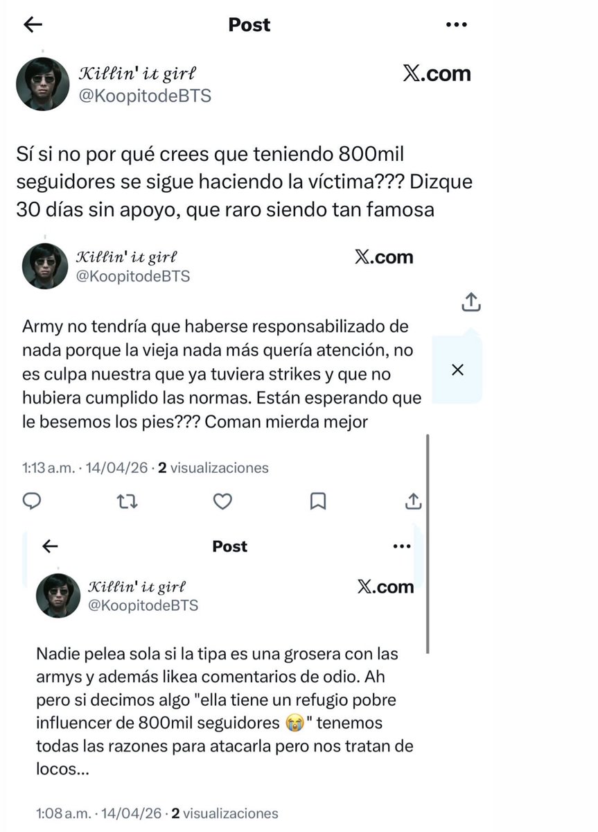 Laura Sanchez Makeup tweet media