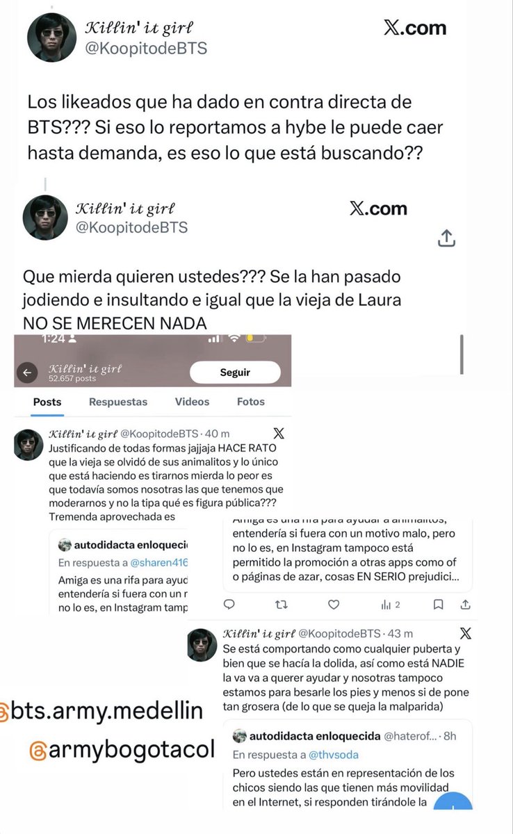 Laura Sanchez Makeup tweet media