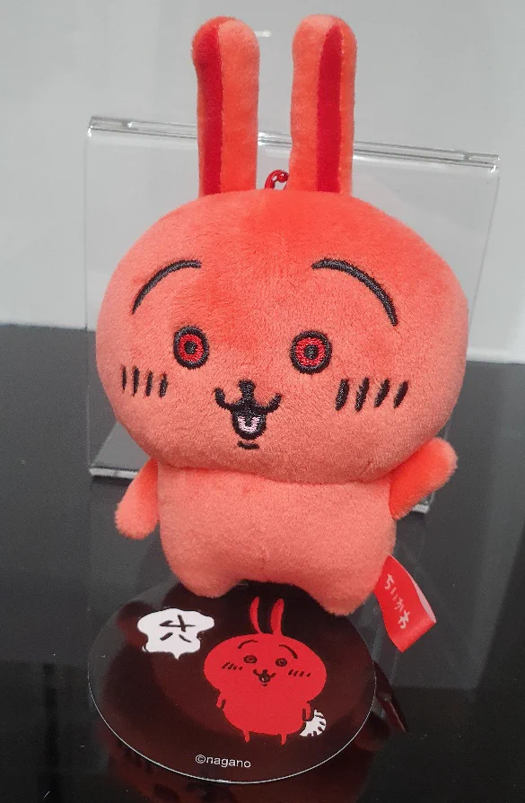 ちいかわらんど【公式】 در X: «#ちいかわらんどTOKYO_Station 🐰商品