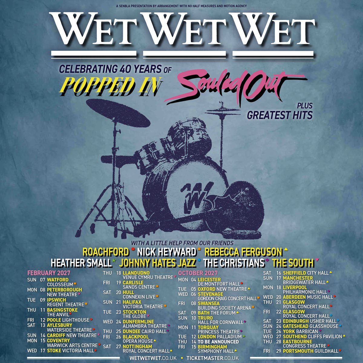 ticketmasteruk tweet media