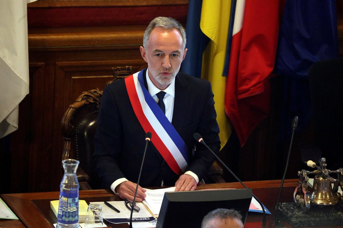 Le Parisien | Paris tweet media