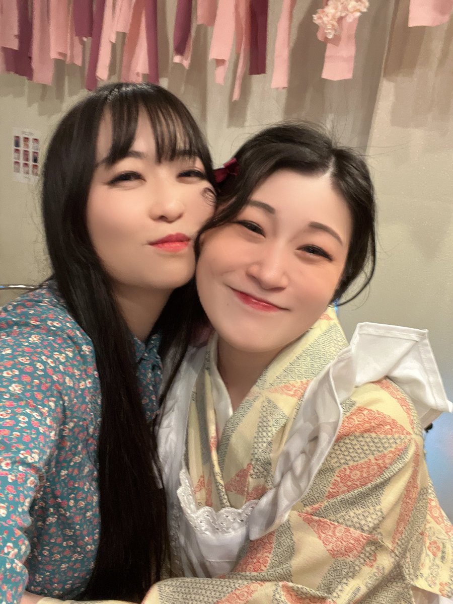 結崎あゆ花 tweet media