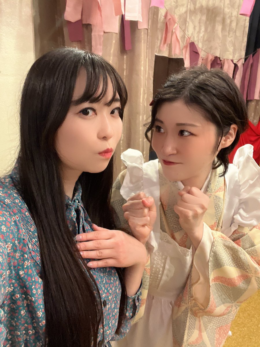 結崎あゆ花 tweet media