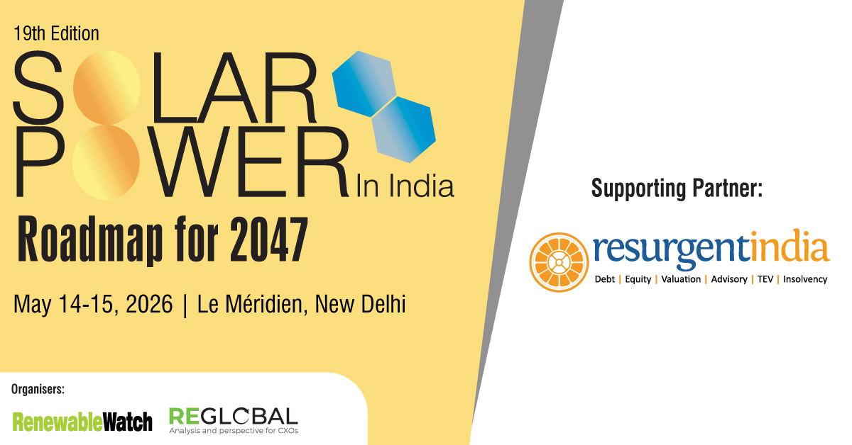 Renewable Watch tweet media