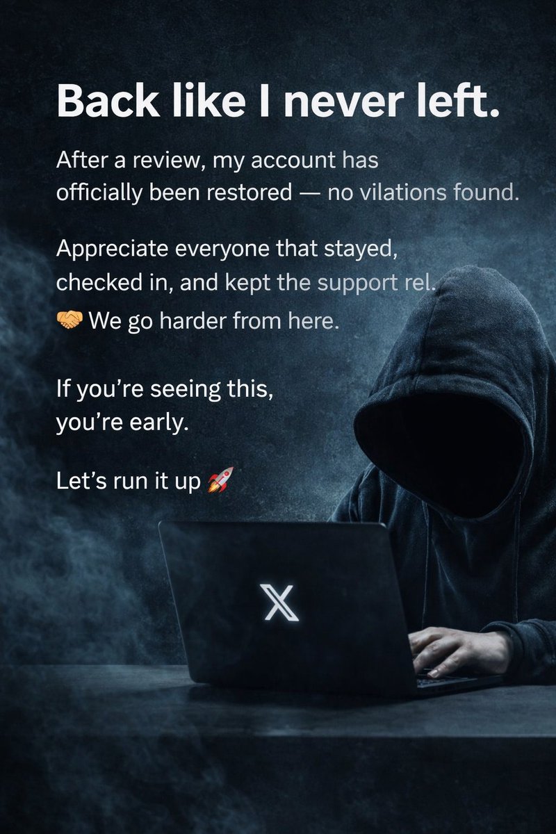 MEME ALPHAS tweet media