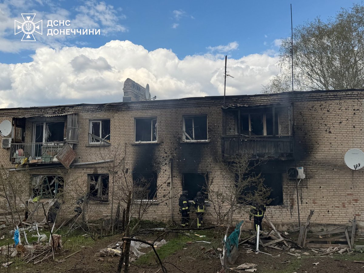 UkraineWorld Español tweet media