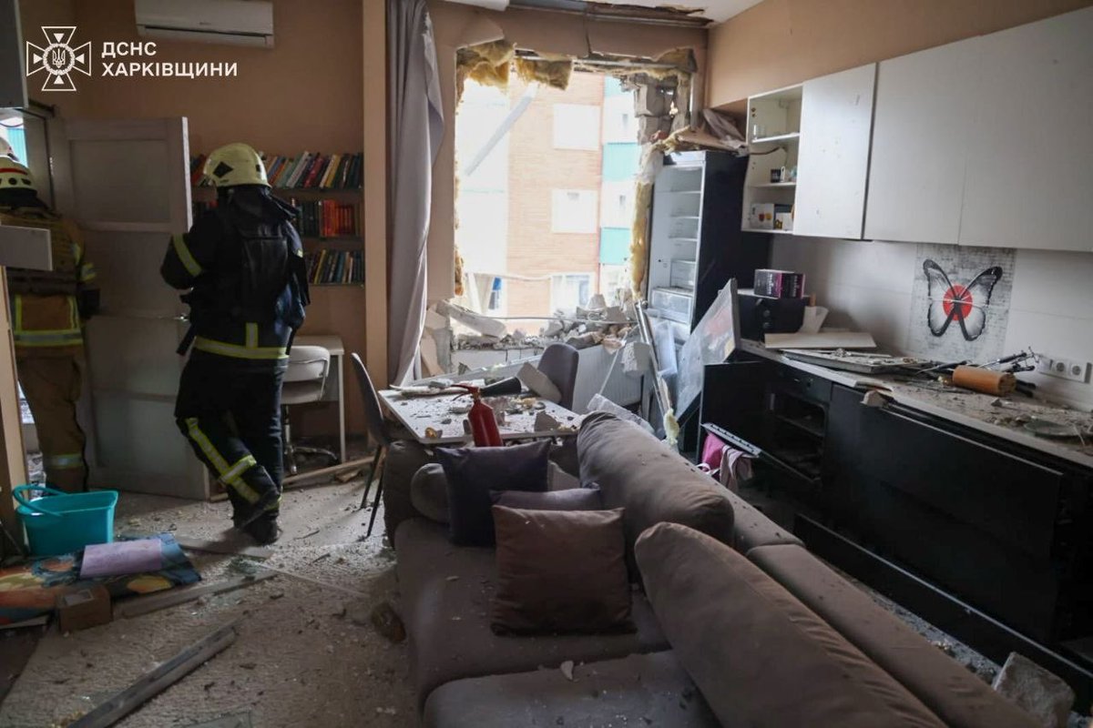 UkraineWorld Español tweet media