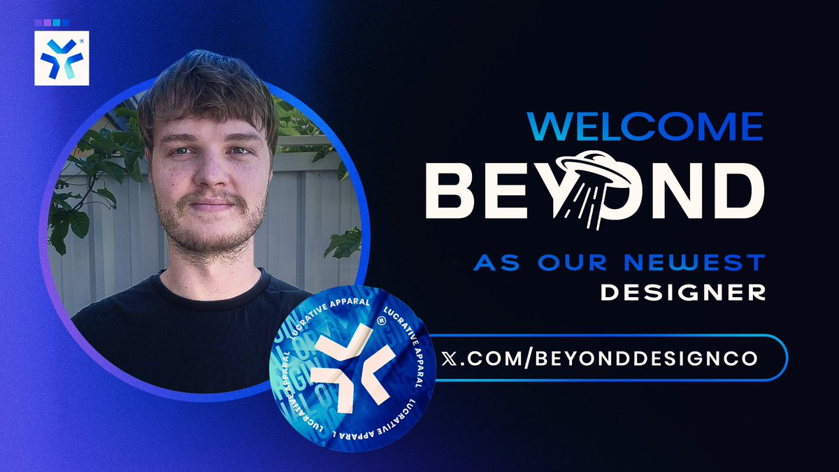 Lucrative Apparel tweet media