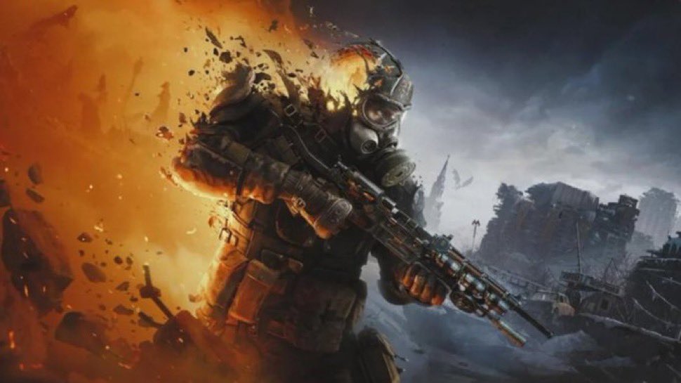 TheGameVerse's tweet image. 🚨 LEAK: METRO 2039 details via idgb

- Set in post-apocalyptic Moscow (year 2039)
- A new regime led by Hunter controls the Metro through fear &amp;amp; propaganda
- You play as a mysterious “Stranger” with a dark past
- Focus on single-player story with exploration, survival, stealth &amp;amp;