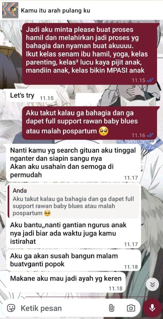 KEDIRIFESS ✨ tweet media