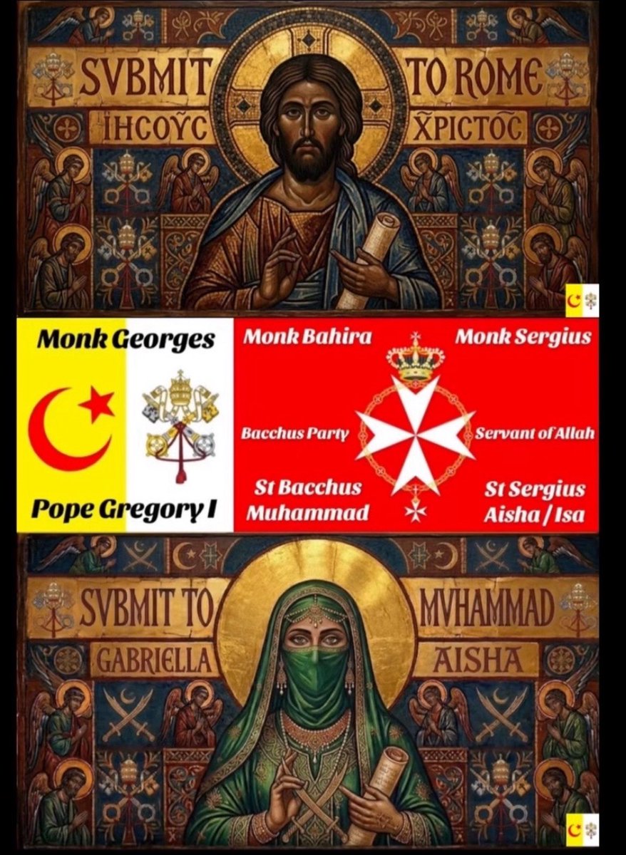 Jesus Manson tweet media