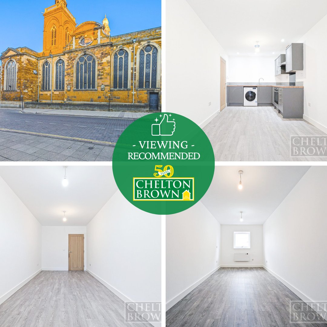 CheltonBrownLtd's tweet image. To Rent | 1-Bed Apartment | Northampton | NN1 

For details, visit - cheltonbrown.co.uk/property/gold-…

Want to #sell or #let a #property? Call us on 01604 603433

#Daventry #Northampton #Northants #Wellingborough #home #rent #landlord #tenant