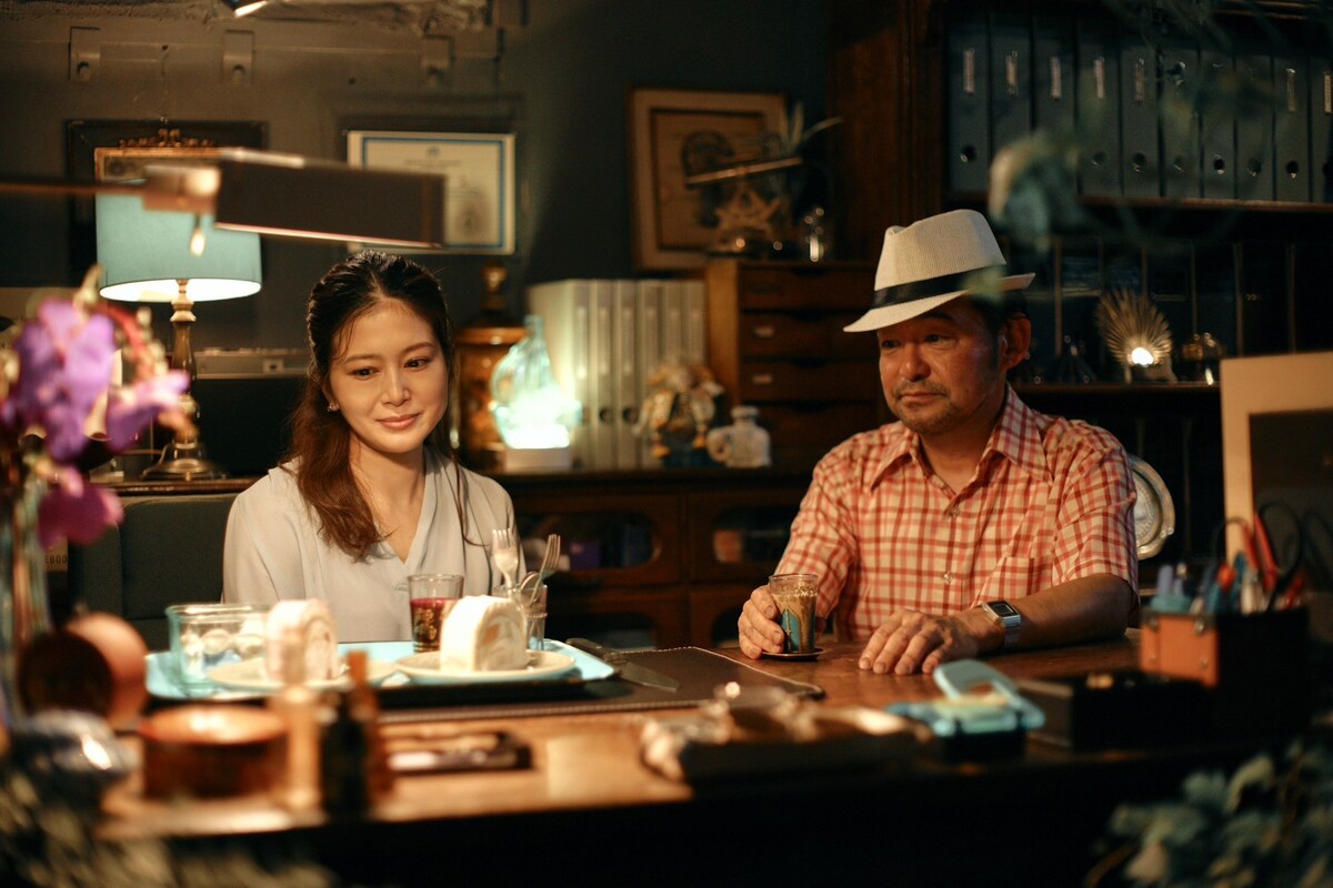 映画ナタリー tweet media