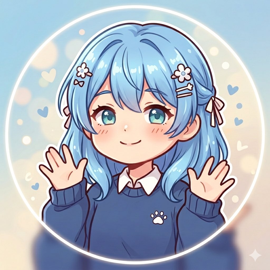 りとん🐣 tweet media